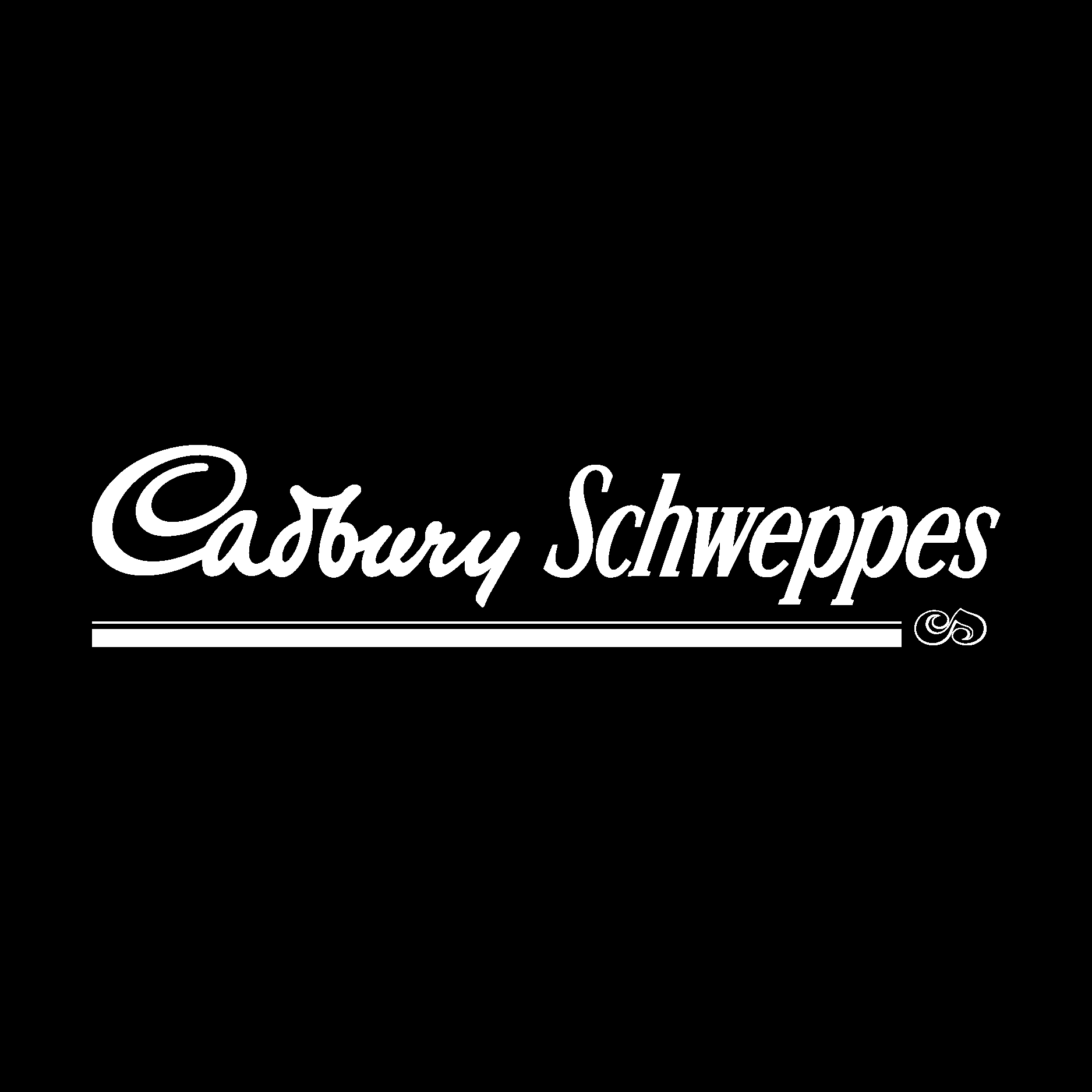 Cadbury Schweppes Logo Vector Logo